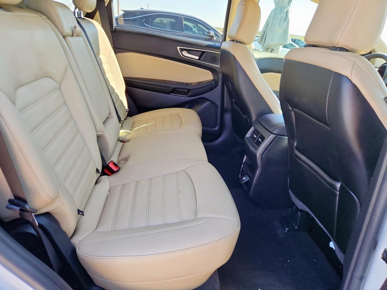 2020 Ford Edge Sel VIN: 2FMPK3J97LBA83299 Lot: 90641945