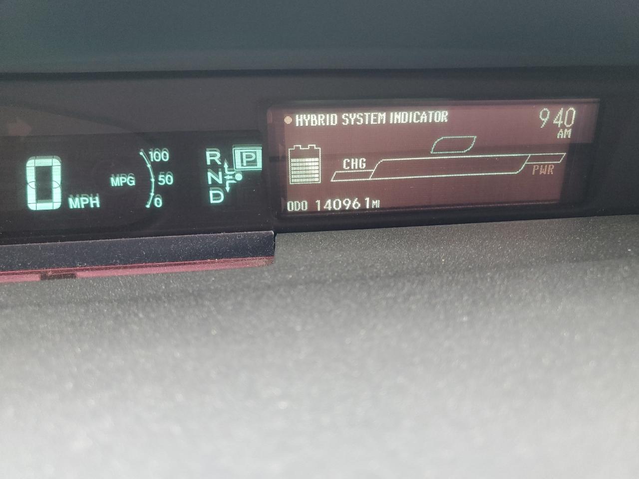 2010 Toyota Prius VIN: JTDKN3DU0A0220877 Lot: 82452055