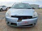2005 FORD FIESTA GHIA  for sale at Copart CORBY