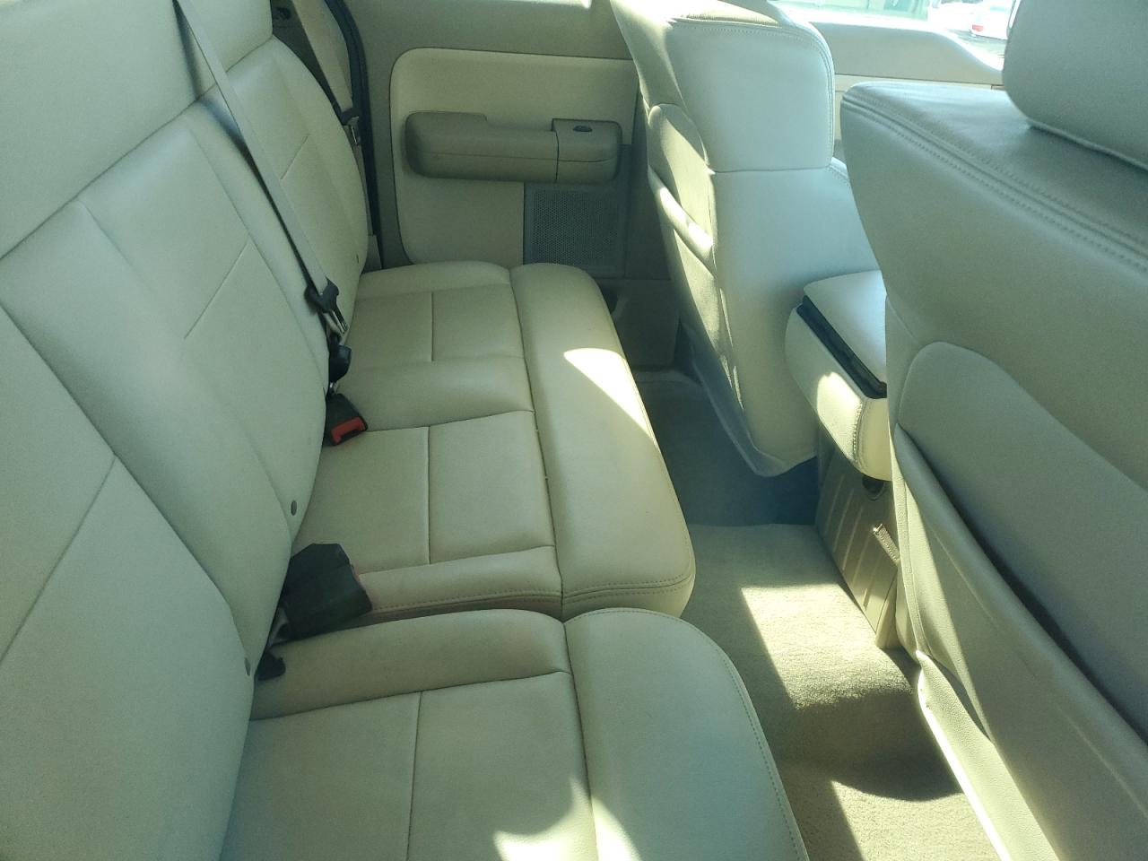 2004 Ford F150 VIN: 1FTPX12594NC71186 Lot: 86832845