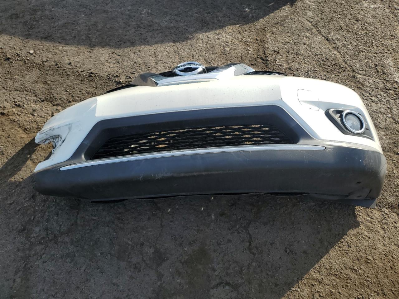 2016 Nissan Rogue S VIN: KNMAT2MV4GP719413 Lot: 85147755