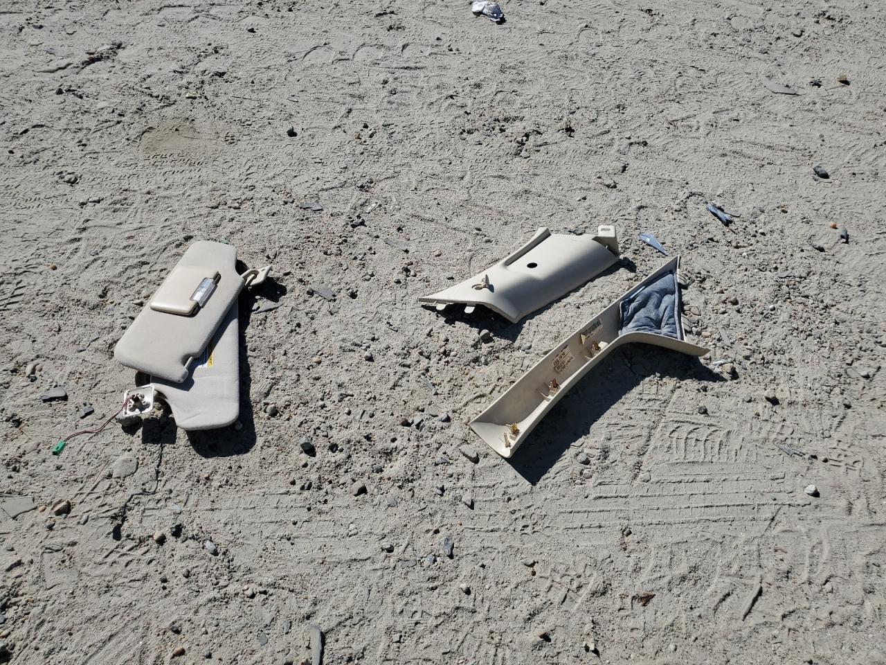 2008 Ford Edge Limited VIN: 2FMDK39C48BA82637 Lot: 84908365