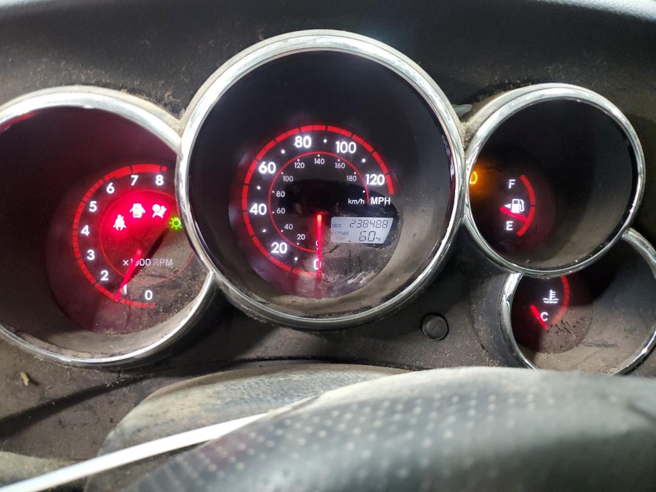 2008 Pontiac Vibe VIN: 5Y2SL67848Z419720 Lot: 86628575