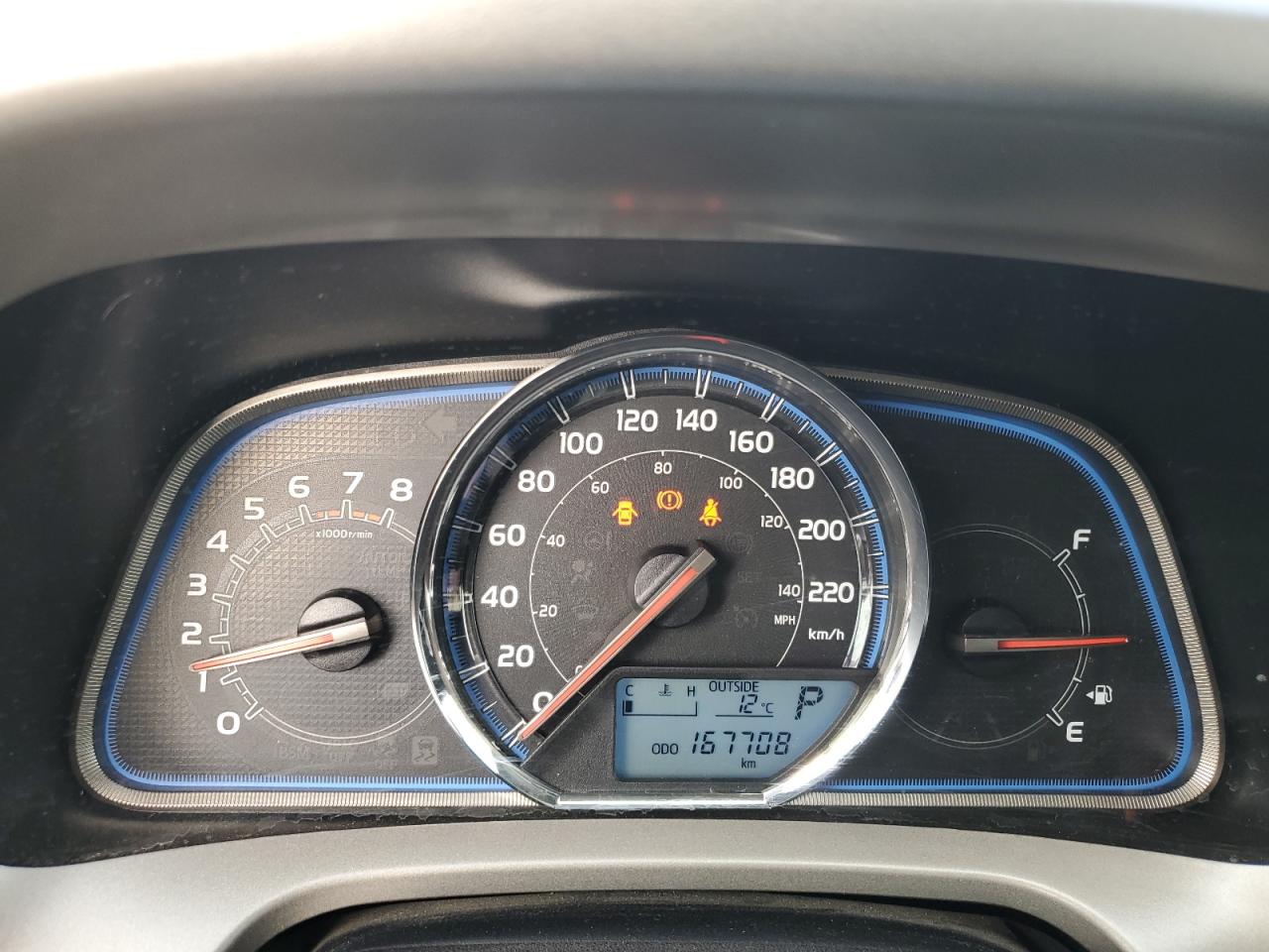 2014 Toyota Rav4 Limited VIN: 2T3DFREV6EW175543 Lot: 86069875