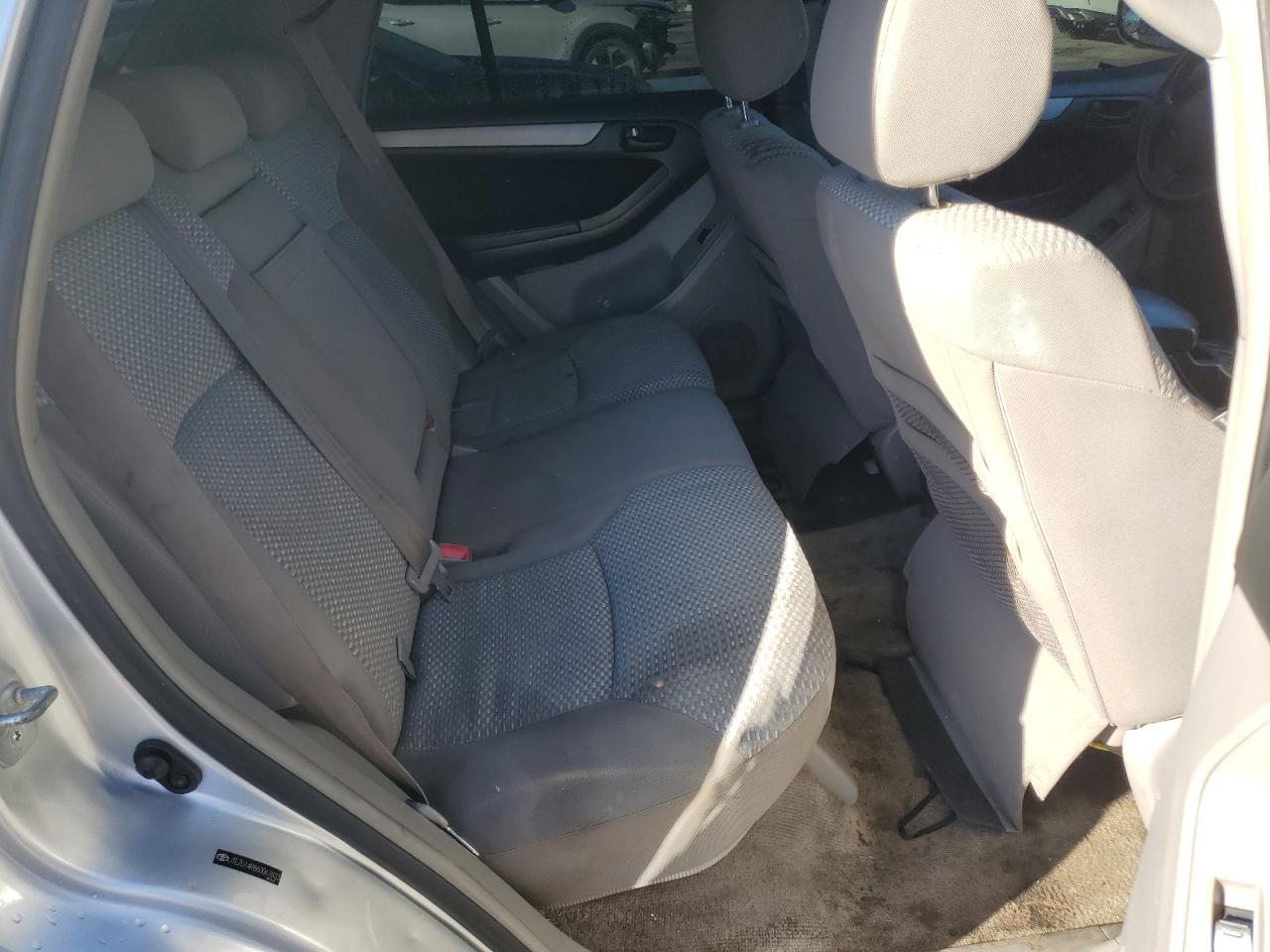 2006 Toyota 4Runner Sr5 VIN: JTEZU14R860067833 Lot: 85586425