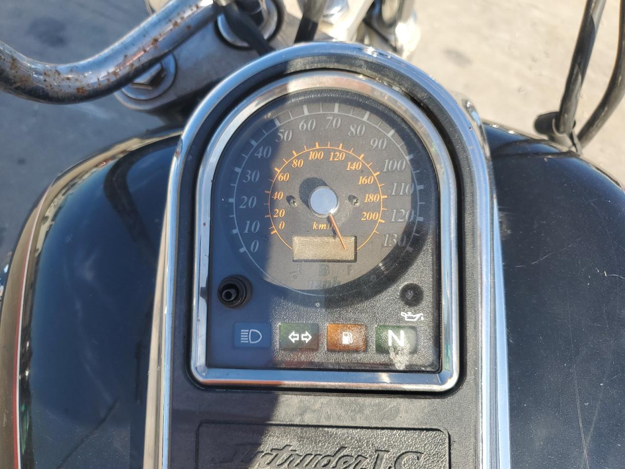 2003 Suzuki Vl1500 VIN: JS1VY51A832104130 Lot: 90851105