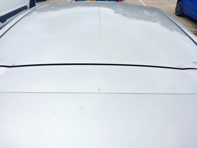 2005 NISSAN MICRA SPORT+ 