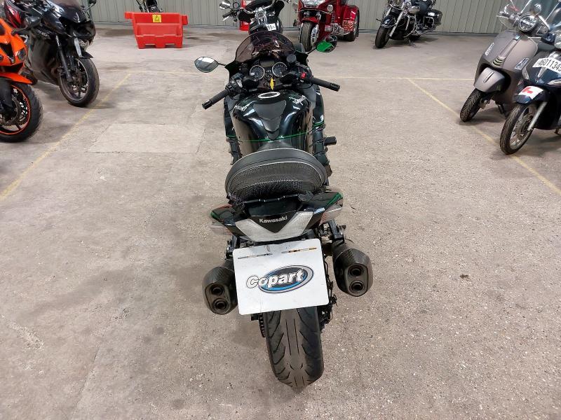 2019 KAWASAKI ZX 1400 JKF PERFORMANCE S 