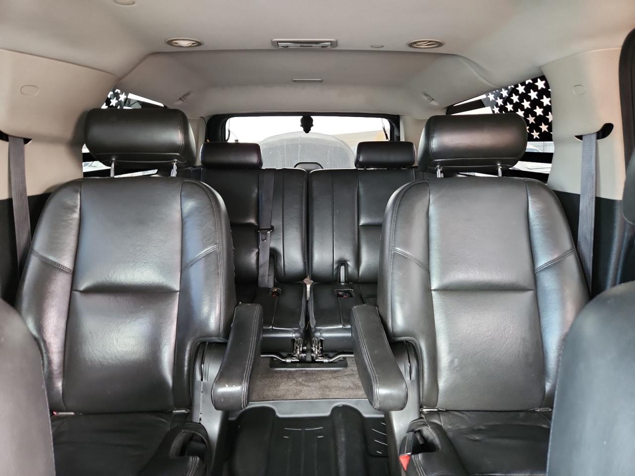 2010 GMC Yukon Xl Denali VIN: 1GKUKMEF5AR274490 Lot: 90070455