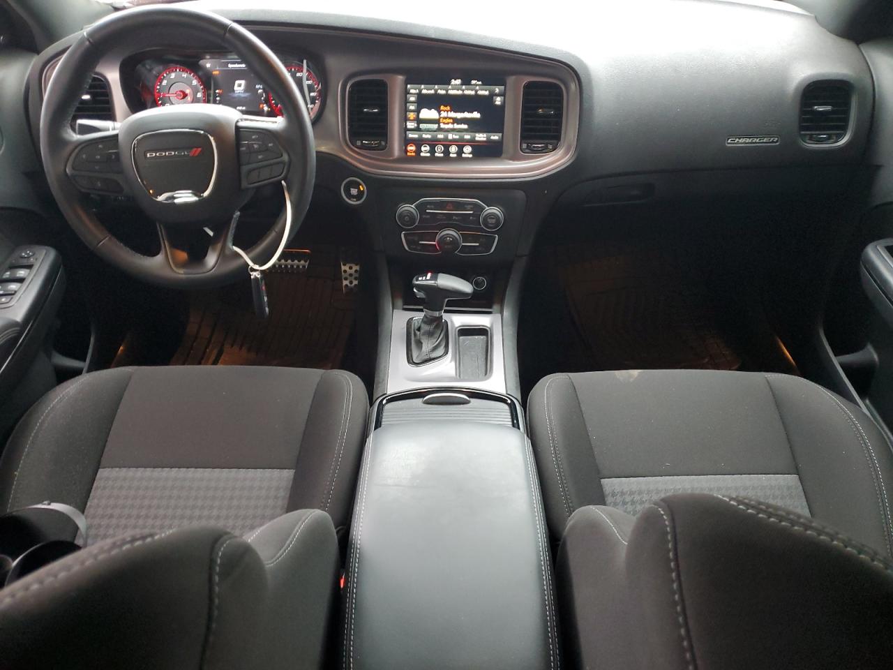 2023 Dodge Charger Gt VIN: 2C3CDXMG2PH705913 Lot: 82531185