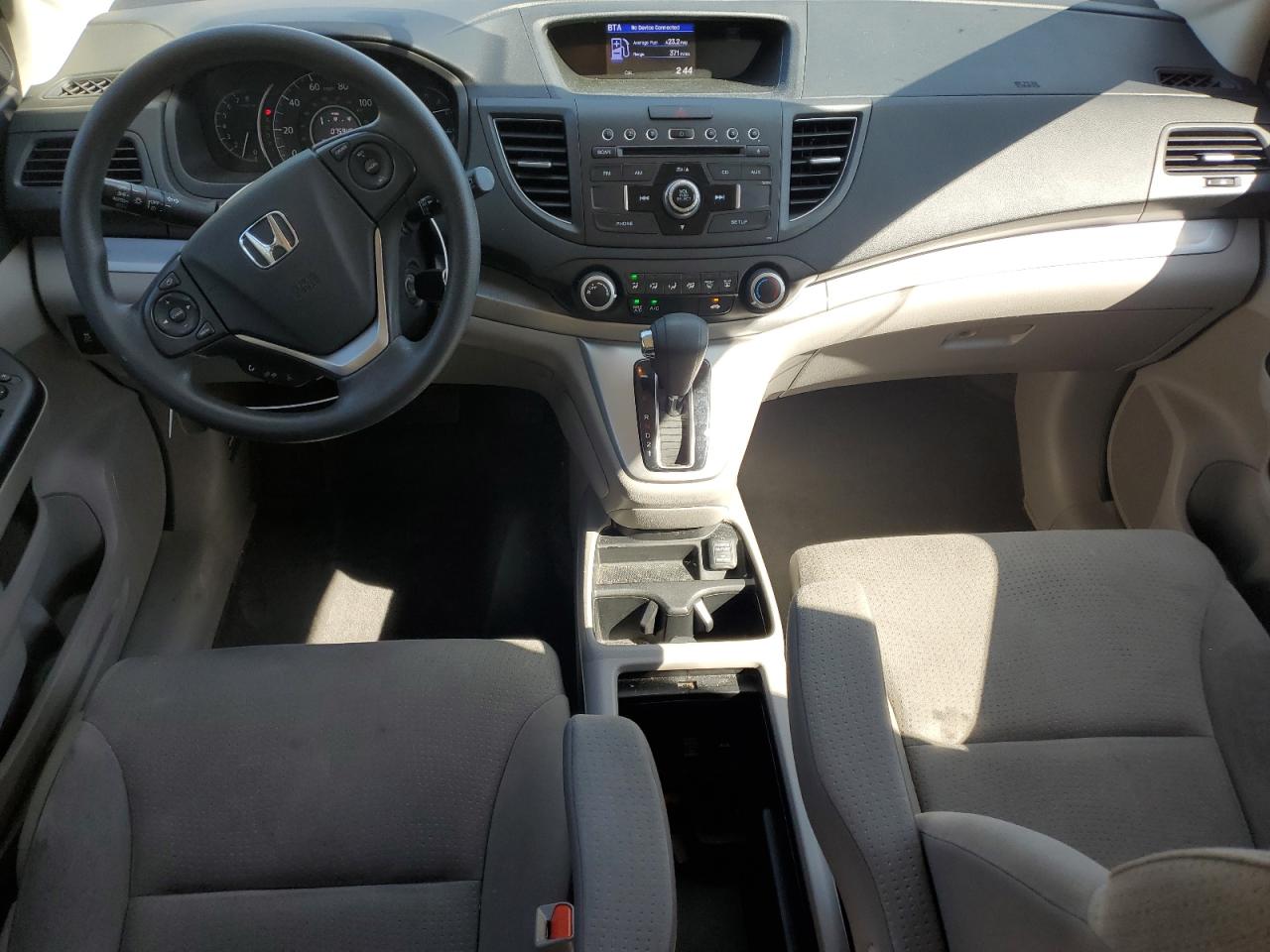 2013 Honda Cr-V Ex VIN: 5J6RM3H57DL024999 Lot: 82329225