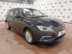 2021 MG 5 EXCITE  for sale at Copart NEWBURY