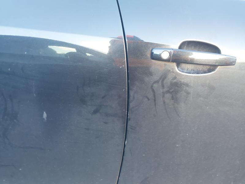 2011 VAUXHALL INSIGNIA 2.0 CDTI SRI 5DR