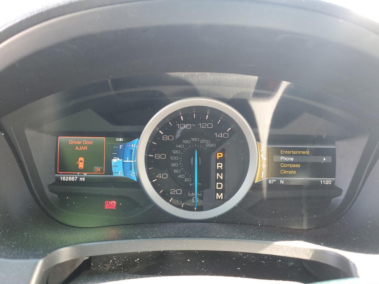 2012 Ford Explorer Xlt VIN: 1FMHK8D85CGA63498 Lot: 82189105