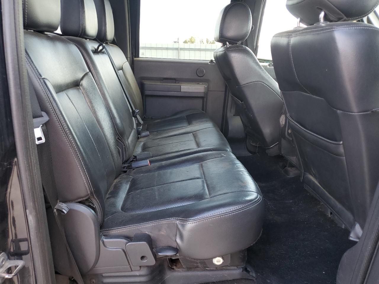 2012 Ford F250 Super Duty VIN: 1FT7W2BT2CED07788 Lot: 90330965