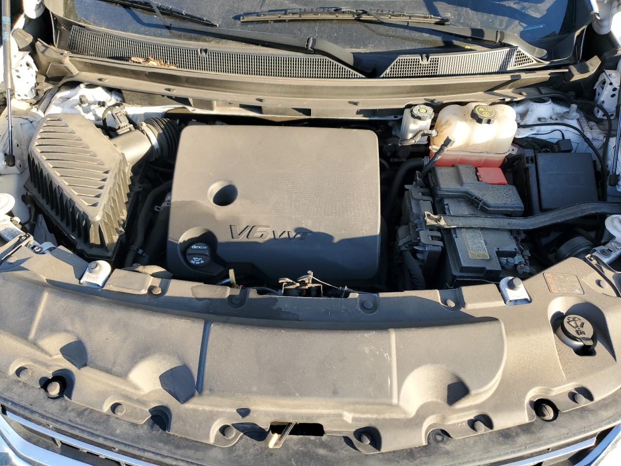 2020 Chevrolet Traverse Lt VIN: 1GNEVHKW9LJ114799 Lot: 85140175