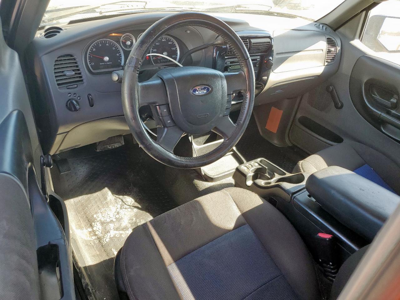 2006 Ford Ranger Super Cab VIN: 1FTYR14U16PA05719 Lot: 90360465