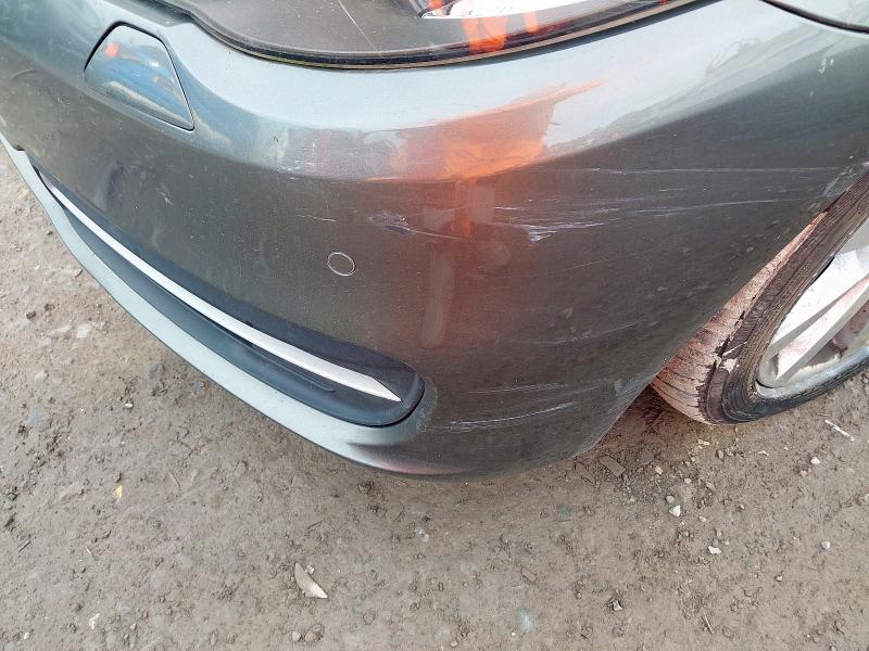 2014 BMW 5 SERIES 520D SE 5DR STEP AUTO