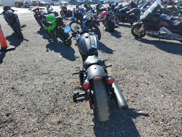 2025 INDIAN MOTORCYCLE CO. SCOUT SIXTY BOBBER  