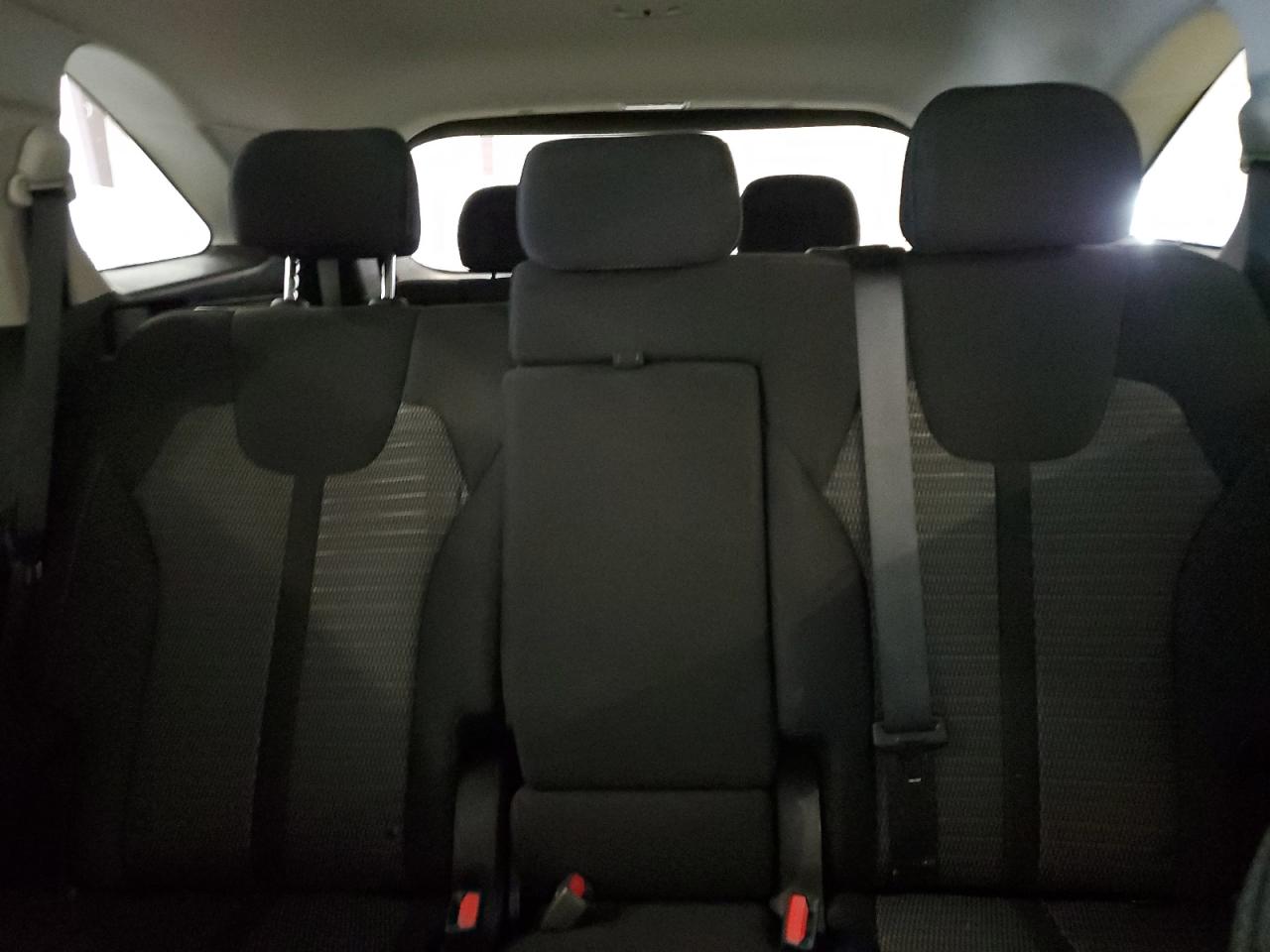 2022 Kia Sorento Lx VIN: 5XYRGDLC4NG080890 Lot: 85706635