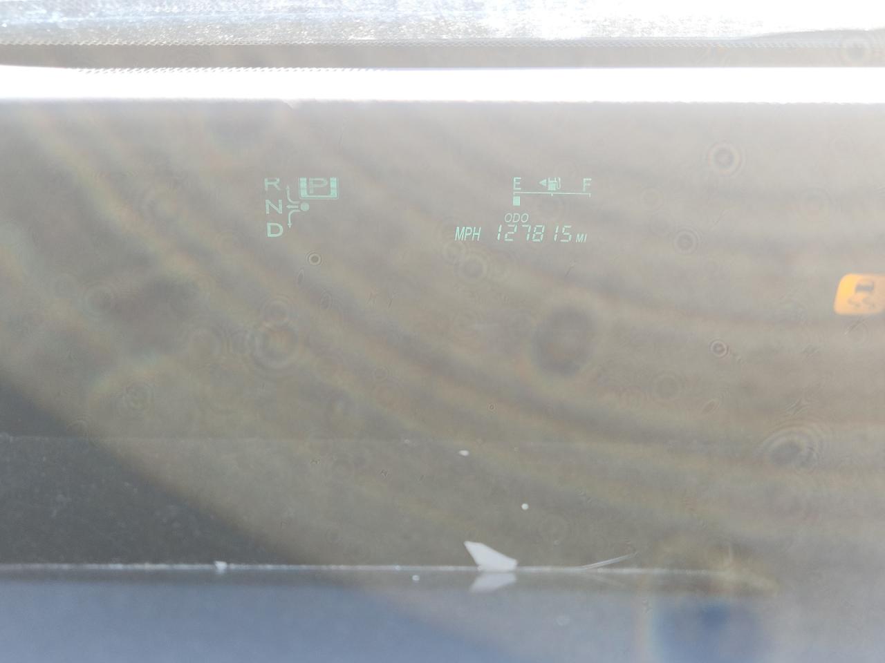 2008 Toyota Prius VIN: JTDKB20U783317608 Lot: 84484135