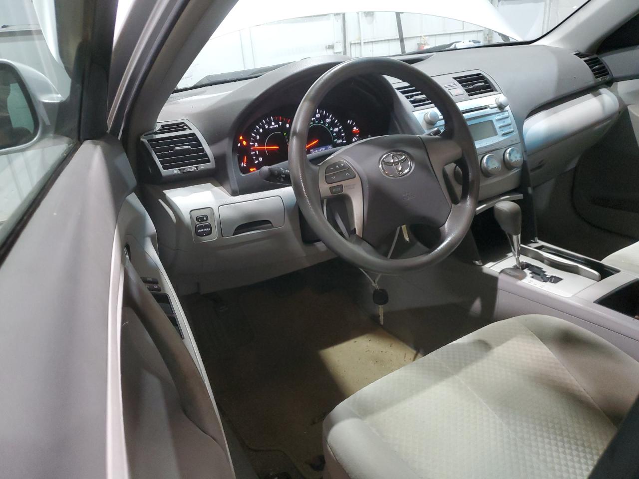 2009 Toyota Camry Base VIN: 4T4BE46K59R115226 Lot: 84924575