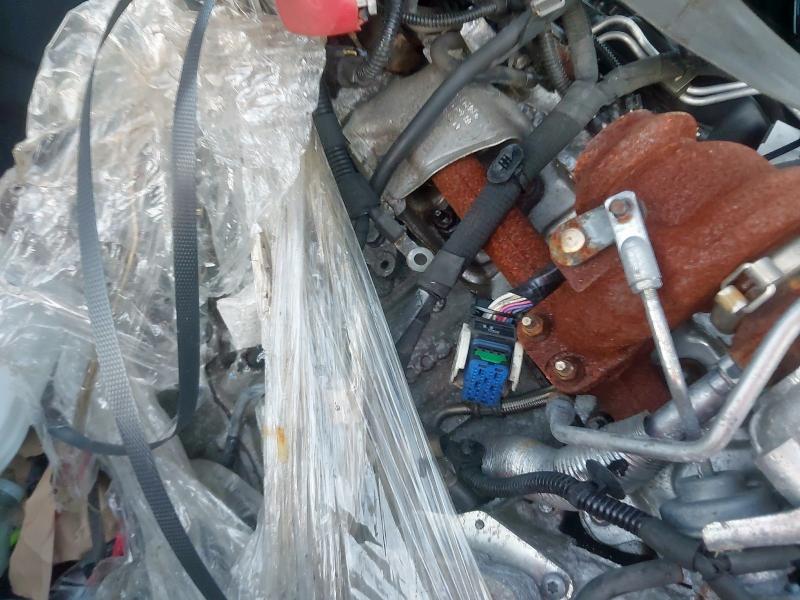 2017 PEUGEOT 208 1.6 BLUEHDI ACCESS A/C 5DR