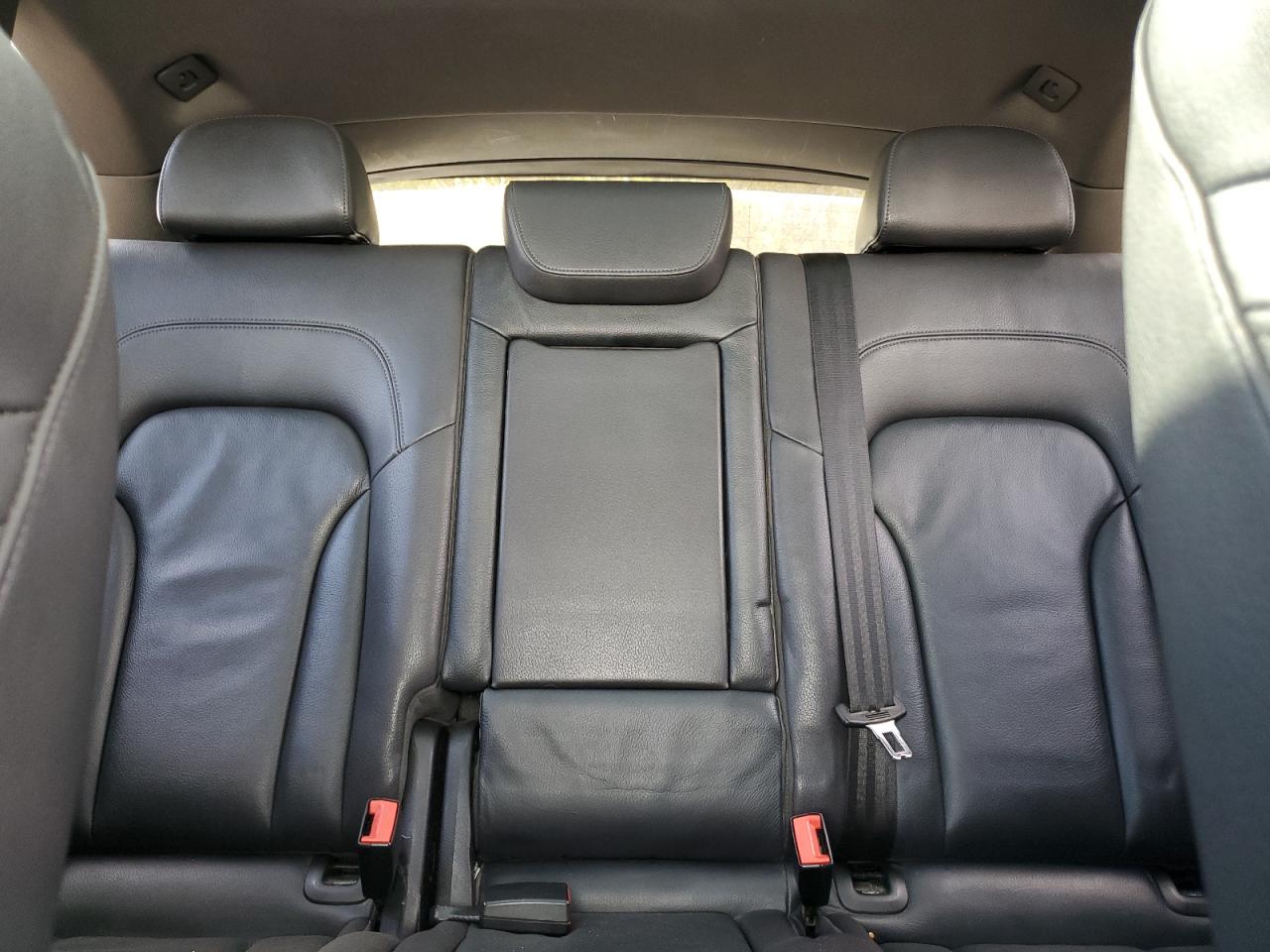 2017 Audi Q5 Premium Plus VIN: WA1M2AFP5HA025479 Lot: 85132015