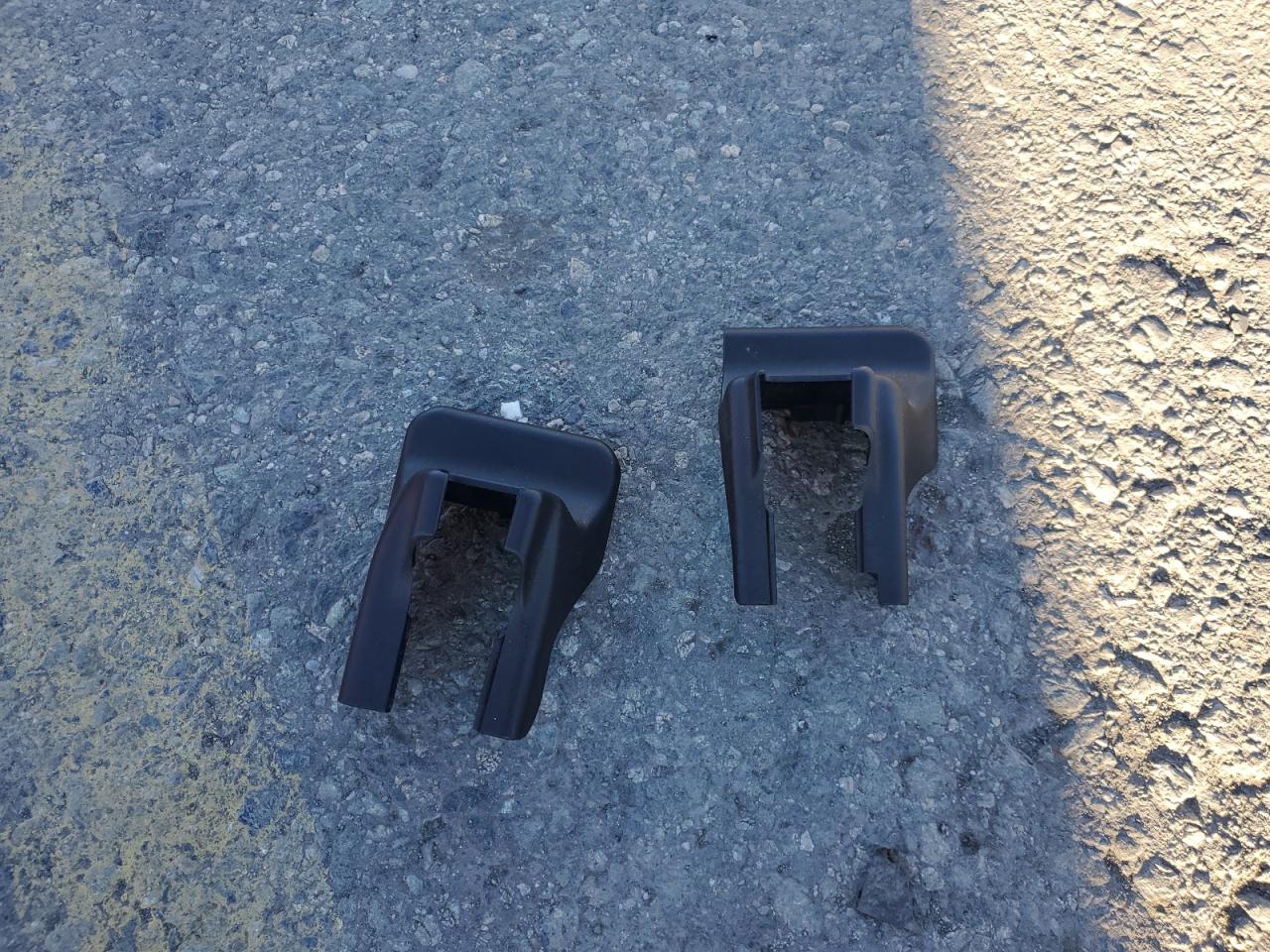 2015 Lexus Is 250 VIN: JTHBF1D29F5053623 Lot: 85783945