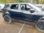 2019 LAND ROVER RANGE ROVER EVOQUE 2.0 TD4 HSE DYNAMIC 5DR AUTO for sale at Copart SANDTOFT