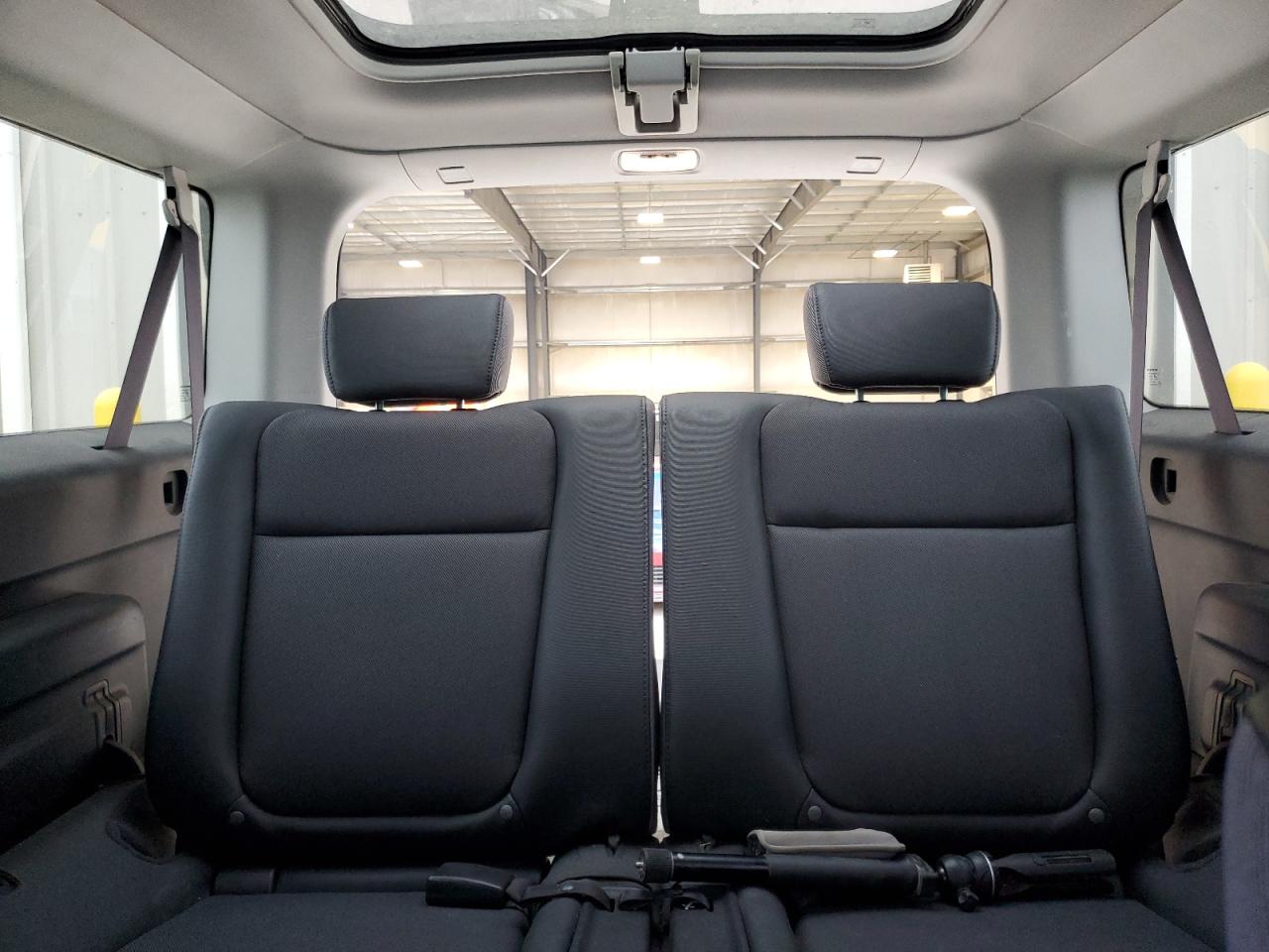 2004 Honda Element Ex VIN: 5J6YH28674L002052 Lot: 93109825