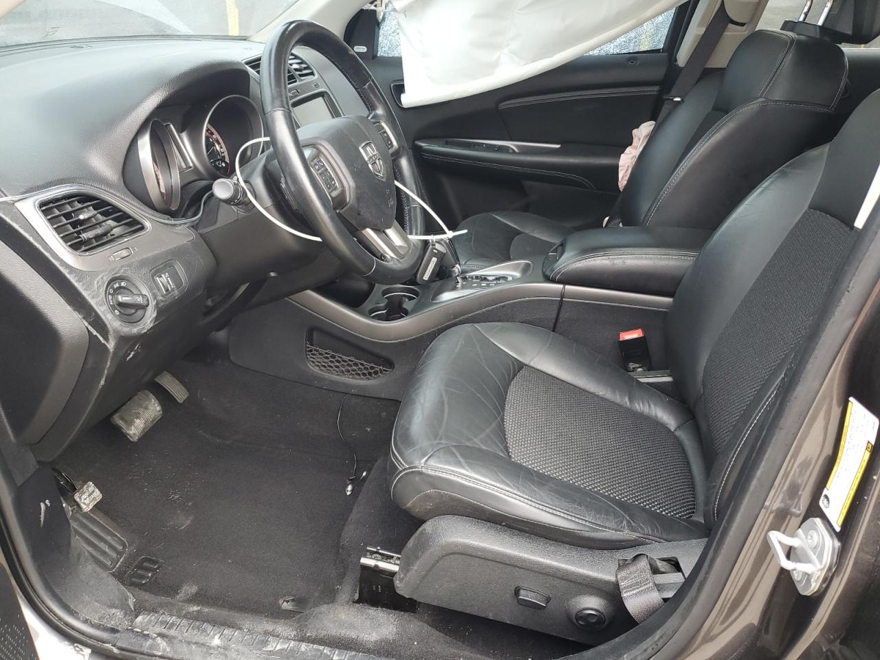 2020 Dodge Journey Crossroad VIN: 3C4PDCGBXLT248484 Lot: 85958845