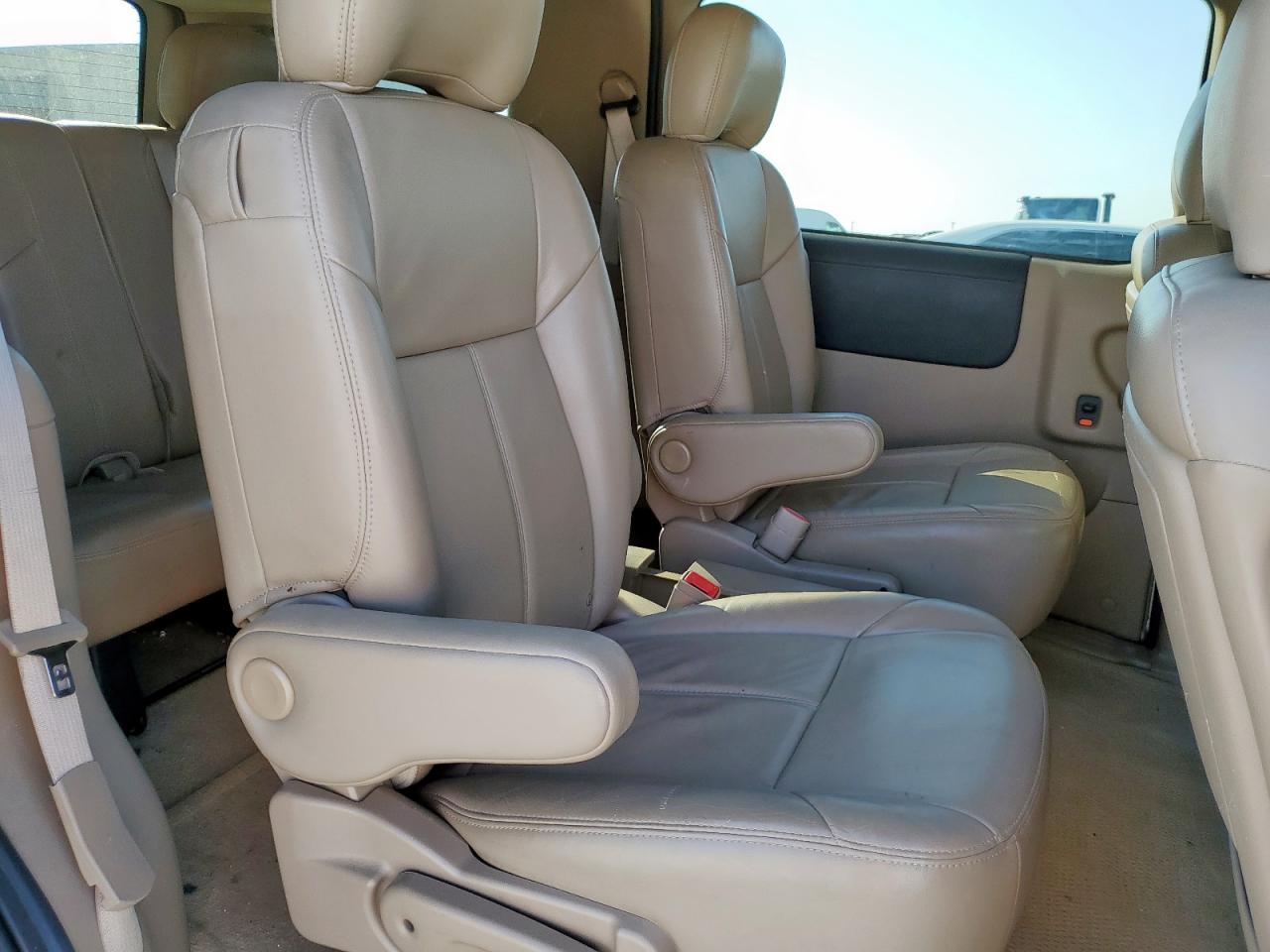 2005 Chevrolet Uplander Lt VIN: 1GNDV33L75D221323 Lot: 82463525