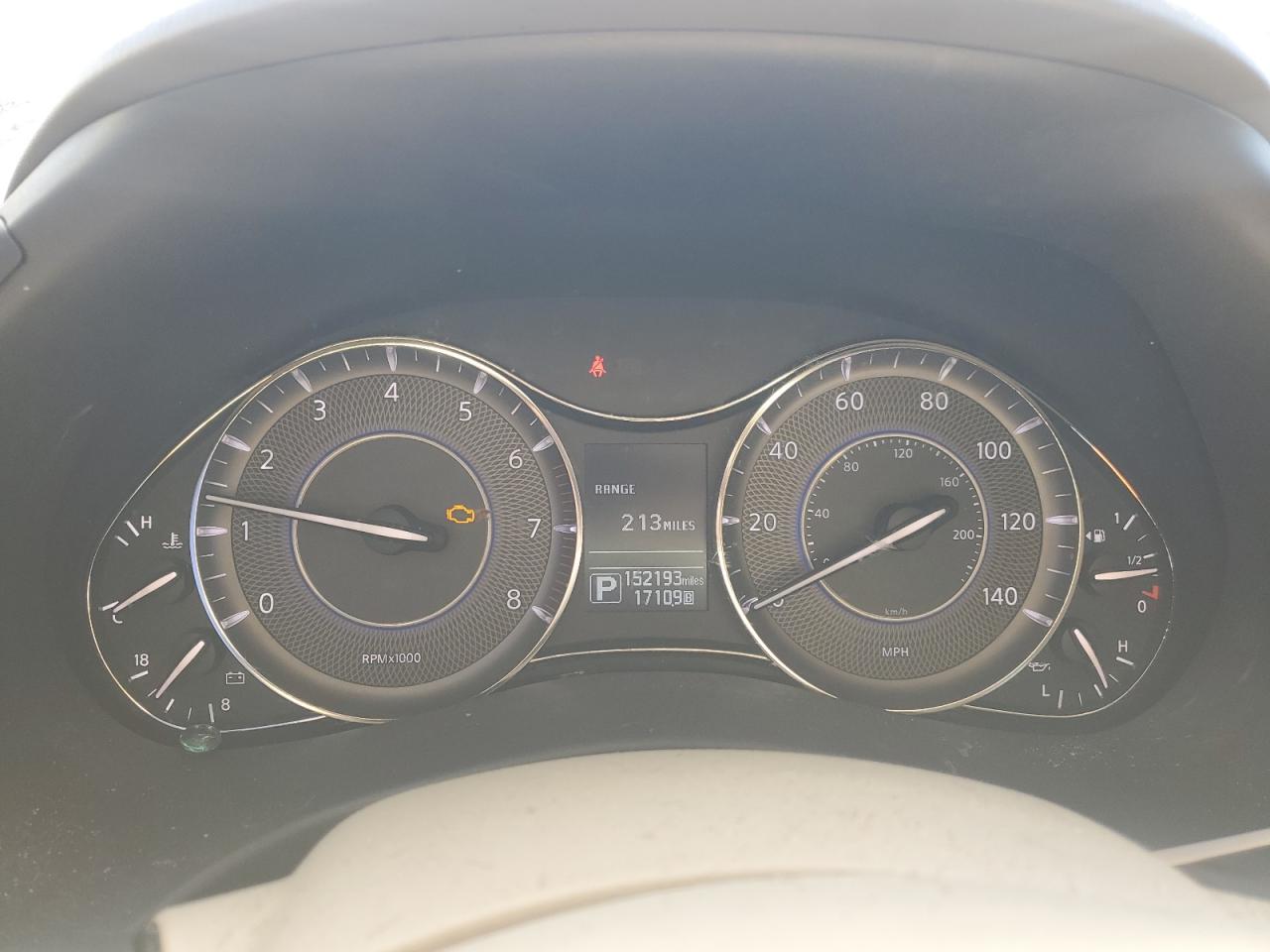 2015 Infiniti Qx80 VIN: JN8AZ2NF5F9574038 Lot: 86247825