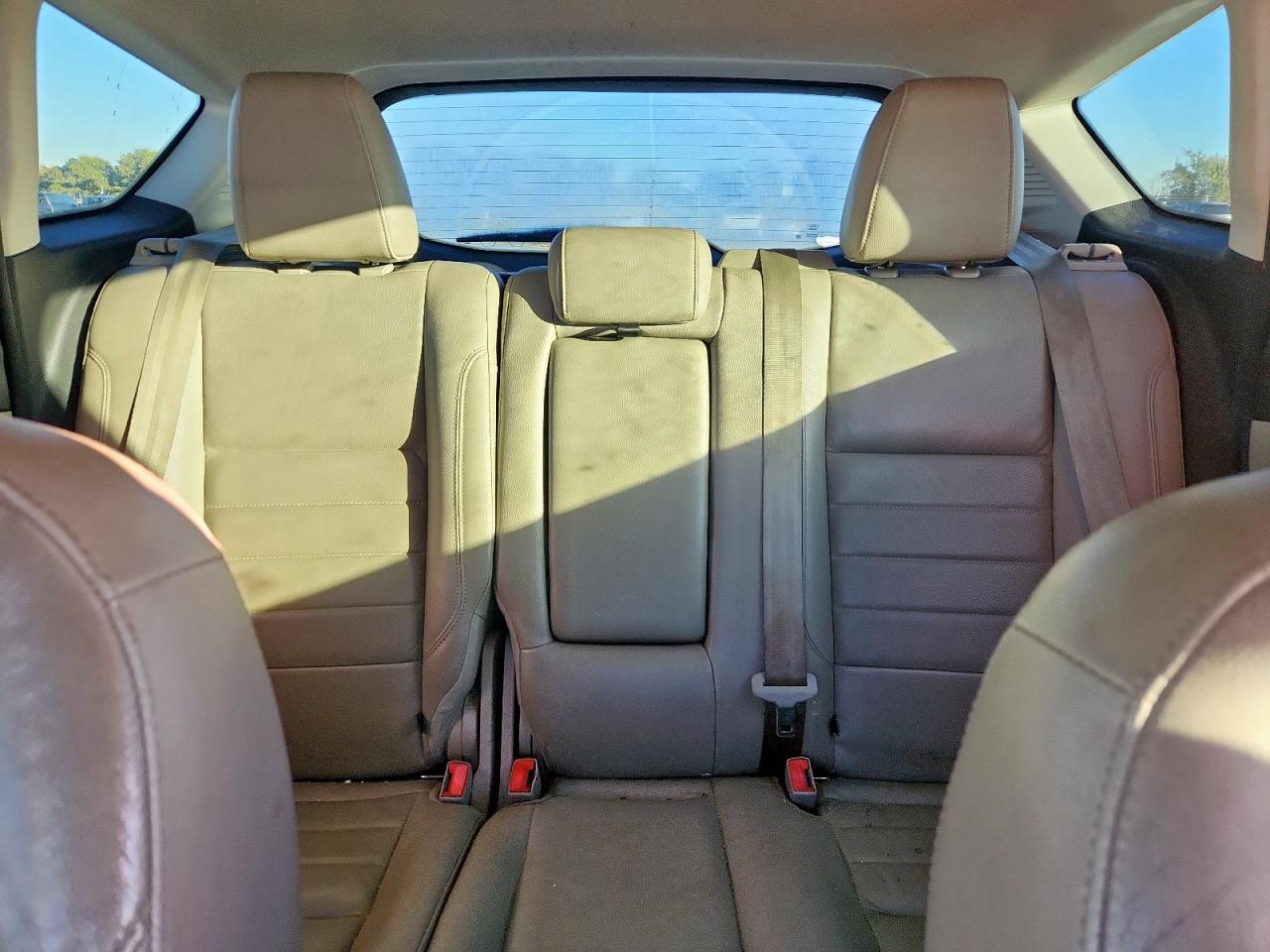 2013 Ford C-Max Sel VIN: 1FADP5BU4DL540827 Lot: 90874245