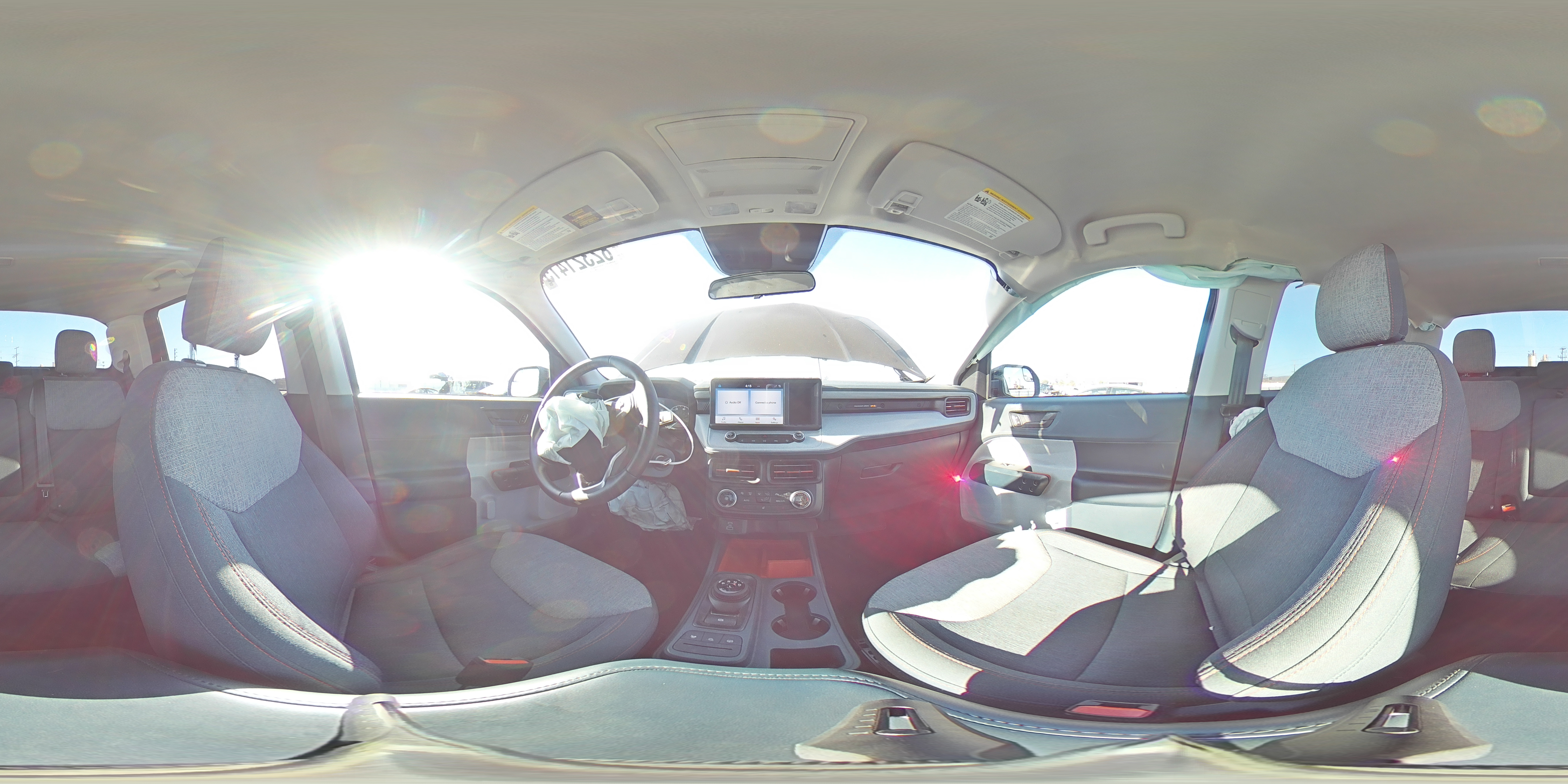 2024 Ford Maverick Xlt VIN: 3FTTW8H38RRA48528 Lot: 82321415