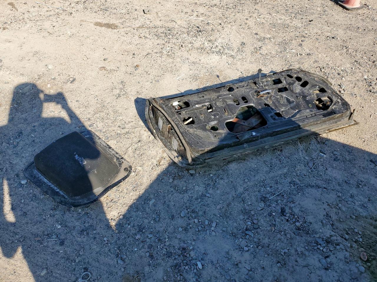 1980 Pontiac Trans Am VIN: 2W87WAL134397 Lot: 85741035