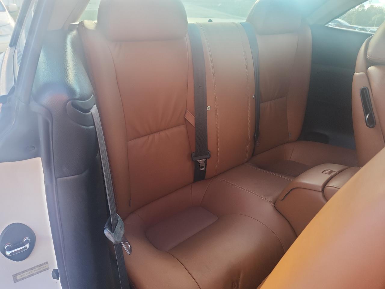 2002 Lexus Sc 430 VIN: JTHFN48Y720006909 Lot: 86631185