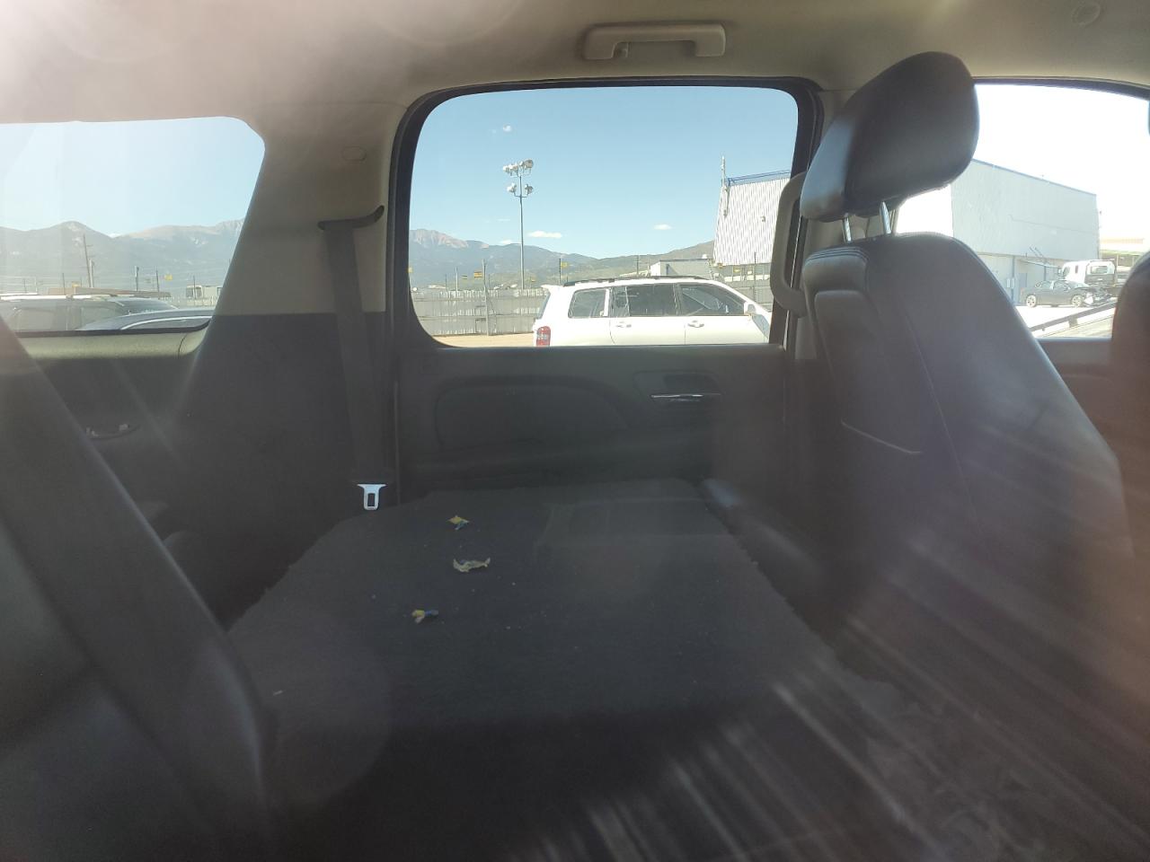 2014 GMC Yukon Xl K1500 Slt VIN: 1GKS2KE75ER129783 Lot: 85319715