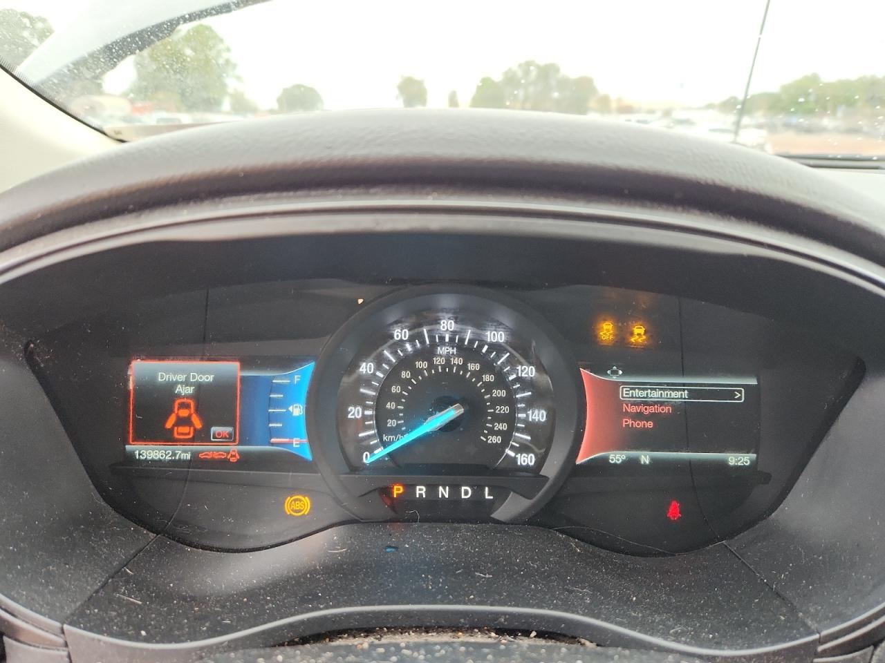 2018 Ford Fusion Se VIN: 3FA6P0H75JR164956 Lot: 90490255