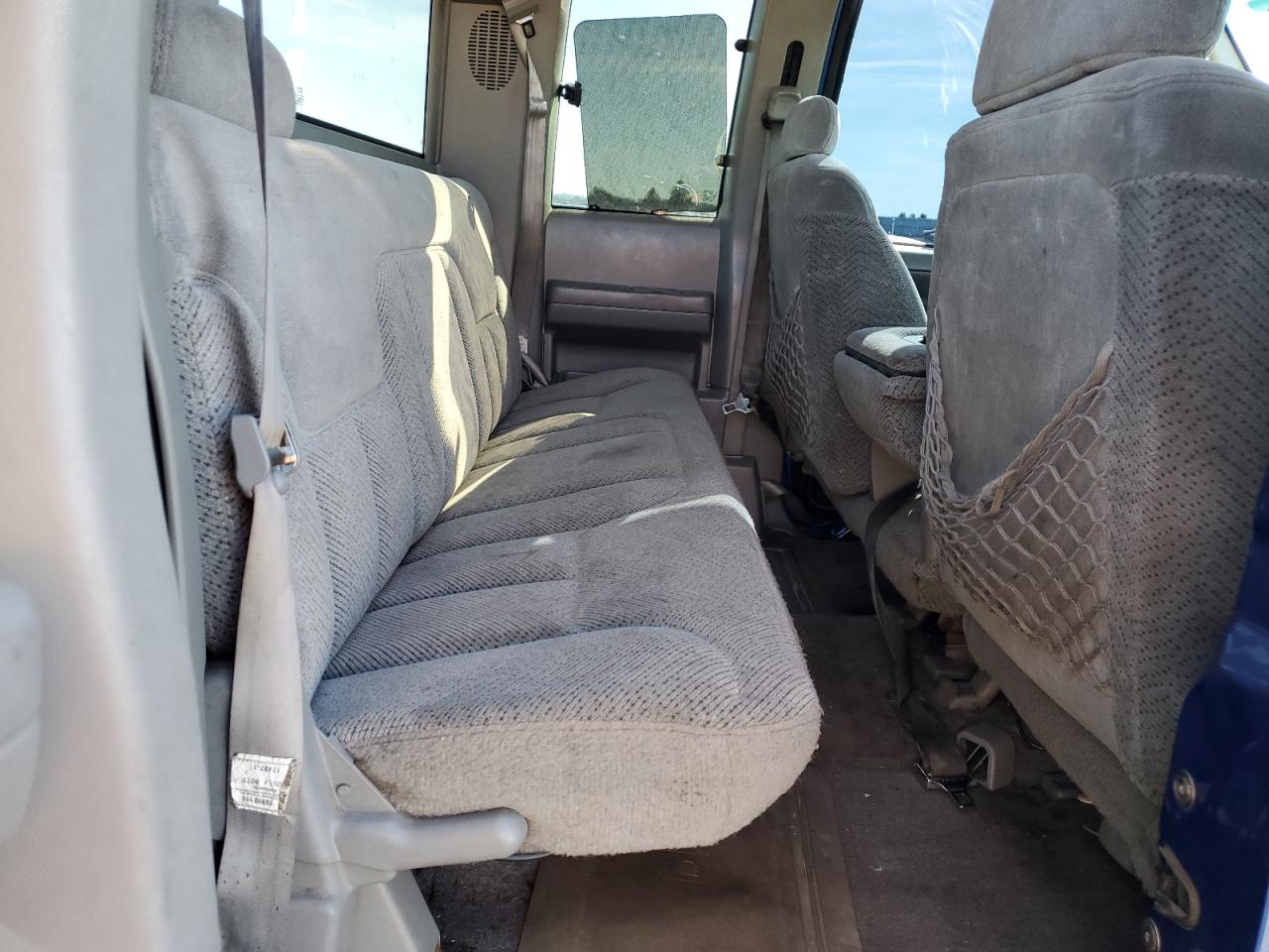 1997 Chevrolet Gmt-400 K1500 VIN: 2GCEK19RXV1248761 Lot: 85558485