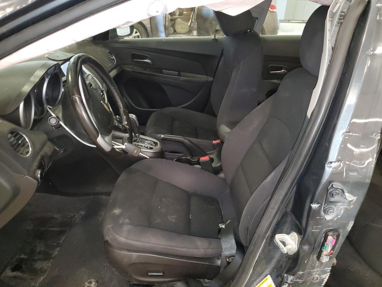 2013 Chevrolet Cruze Lt VIN: 1G1PC5SB8D7240064 Lot: 86840935