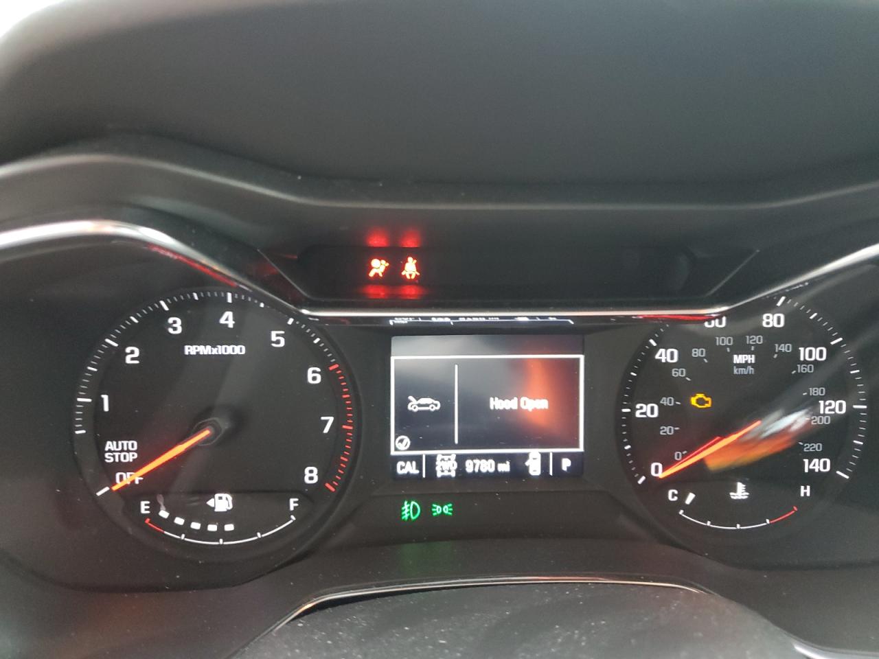 2023 Chevrolet Trailblazer Lt VIN: KL79MRSL3PB186149 Lot: 82316625