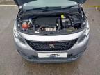 2017 PEUGEOT 2008 GT LINE S/S 1.2 PURETECH 110 GT LINE 5DR for sale at Copart CHESTER