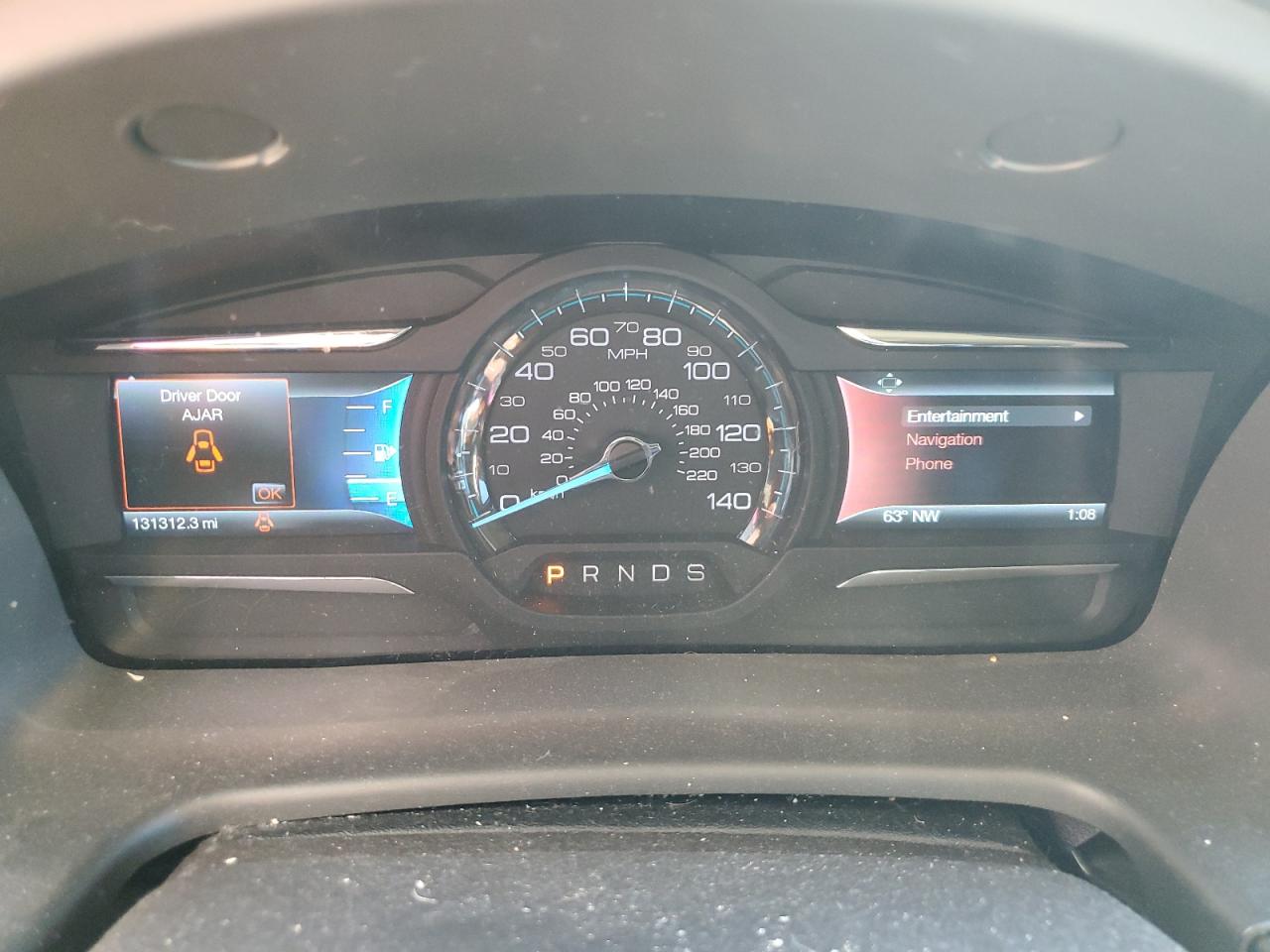 2015 Ford Flex Sel VIN: 2FMHK6C84FBA20756 Lot: 90545435