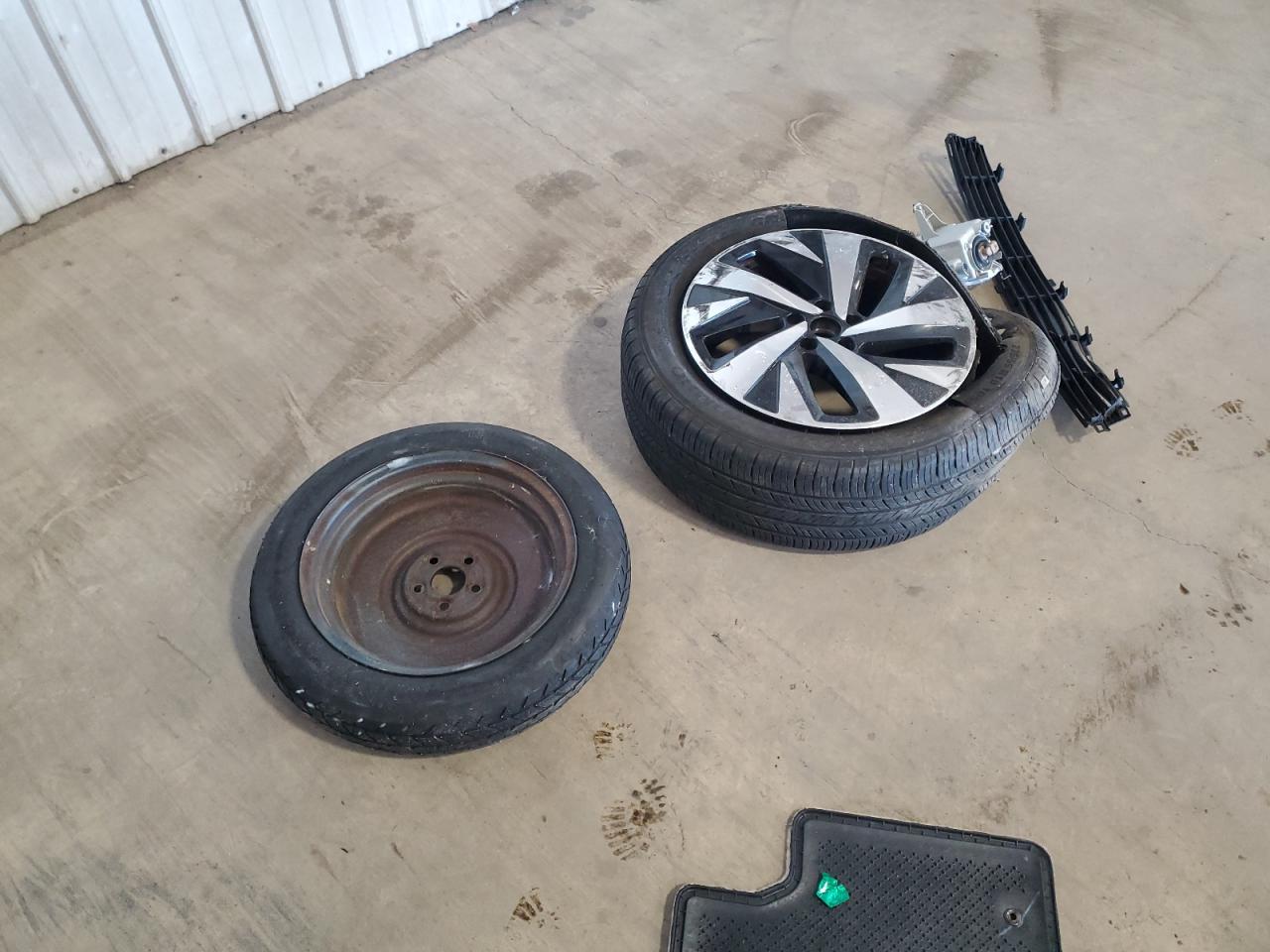 2012 Lexus Es 350 VIN: JTHBK1EG9C2494137 Lot: 85284765