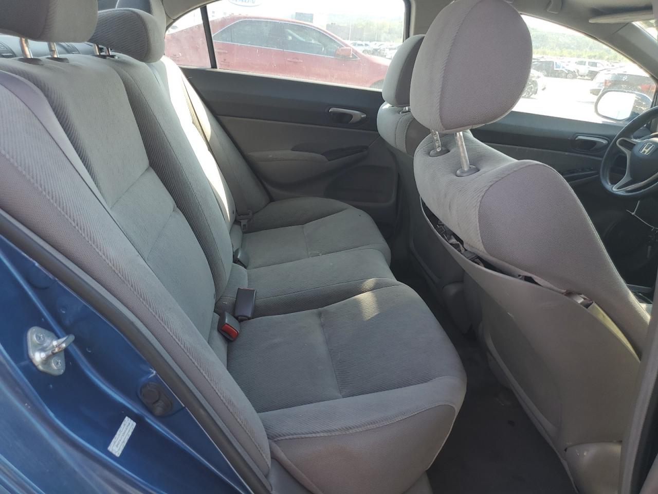 2010 Honda Civic Lx VIN: 2HGFA1F53AH583968 Lot: 82193675