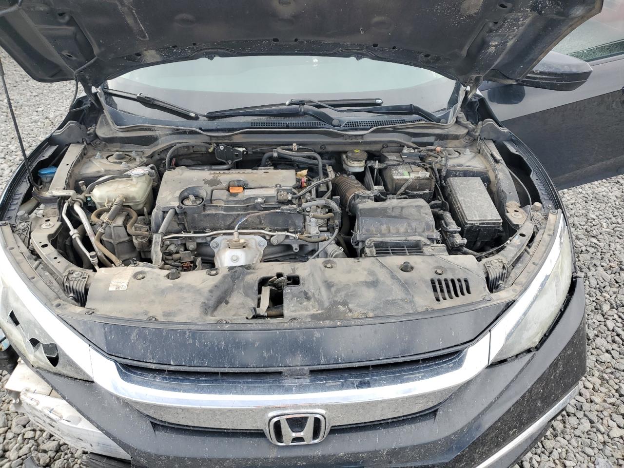 2007 Subaru Outback Outback 2.5I VIN: 4S4BP61C377313167 Lot: 82703125