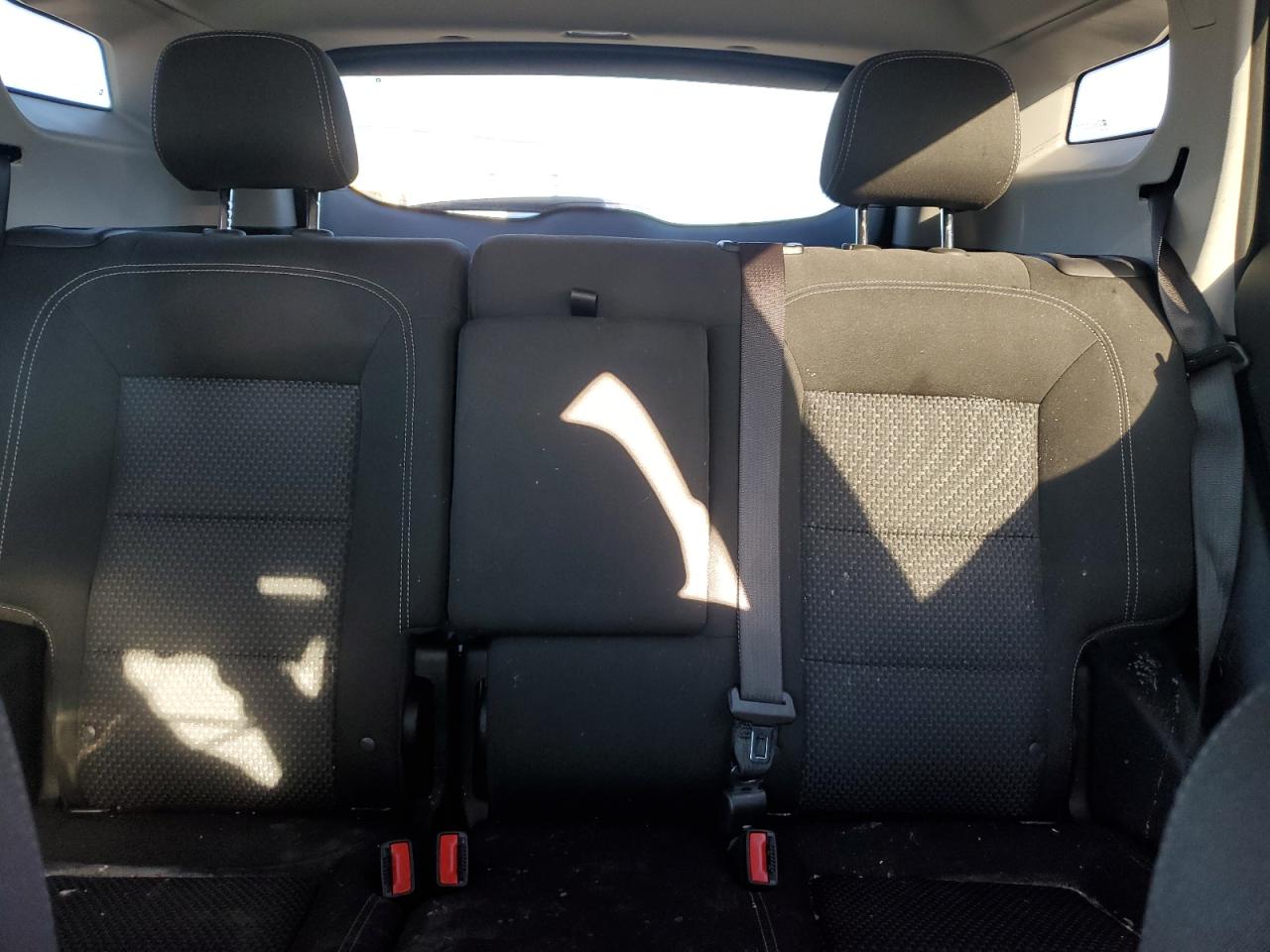 2024 GMC Terrain Sle VIN: 3GKALMEG4RL280874 Lot: 82341625