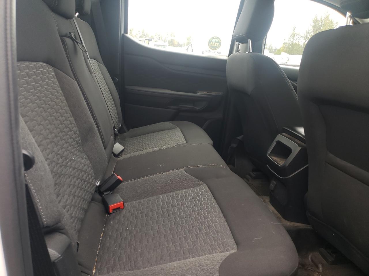 2024 Ford Ranger Xl VIN: 1FTER4PH4RLE15929 Lot: 85579555